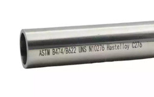 8mm Inconel 625 أنابيب الصلب غير الملحومة Prezzo Inconel 601 Tube