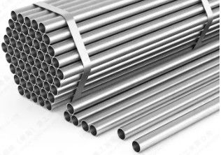Ronsco ASME K-500 Monel 400 Pipe Round Incoloy 825 Inconel 625 أنابيب غير ملحومة