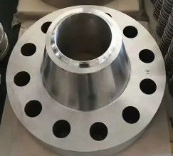 الفولاذ المقاوم للصدأ RF Flange 904L / 2205/2507/321 / 316L 150LB A182 F304 SW 1-1 / 2 "Factory