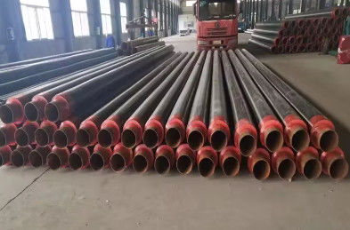 أنابيب النقل المائي من الفولاذ المقاوم للصدأ API5CT N80 L80 P110 21.3-1420mm OD