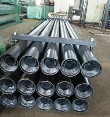 API5CT أنابيب الغلاف الصلب للنقل المائي فتحة مخصصة ET/HT/RT/PT 21.3-1420mm