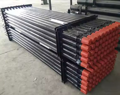 API5CT أنابيب الغلاف الصلب للنقل المائي فتحة مخصصة ET/HT/RT/PT 21.3-1420mm
