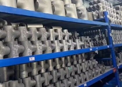 1/2'-12'' الحجم السلس أدوات الأنابيب الفولاذية للضغط العالي 900 Asme B16.5