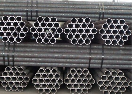 0.2-100mm ASTM A106 الصلب الكربوني القياسي للأنابيب مع المعالجة السطحية المخصصة