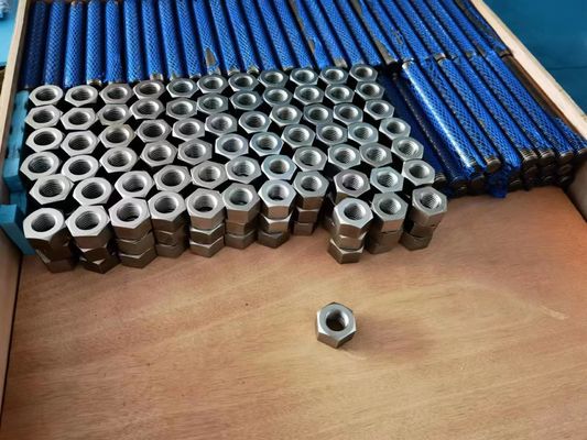 قوة ASME B16.5 أدوات أنابيب الفولاذ سبائك لتطبيقات الضغط