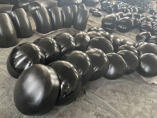 ASME B 16.9 أدوات الأنبوب الفولاذية المخصصة لتطبيقات الضغط المخصصة للطبقة 150-2500