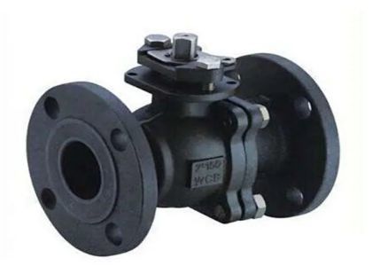 الصمام الفولاذي لدرجة الحرارة المنخفضة 150lb-1500lb