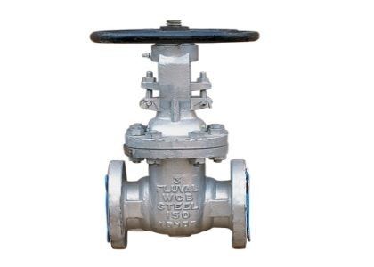 الصمام الفولاذي لدرجة الحرارة المنخفضة 150lb-1500lb