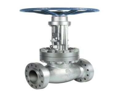 150lb-1500lb صمام بوابة غطاء الباب الصمامات الفولاذية مع معيار API