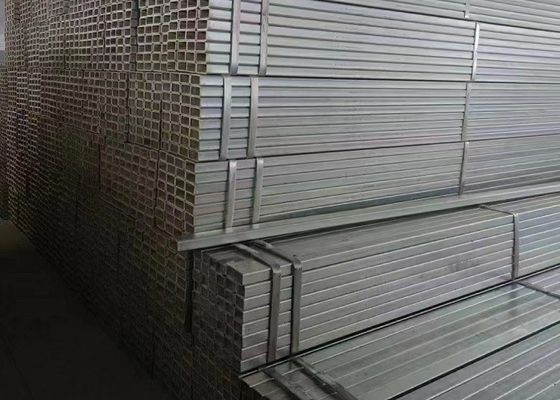 قطاعات الصلب الأنبوبية السلسة ASTM JIS GB EN الأنابيب القياسية ISO معتمدة
