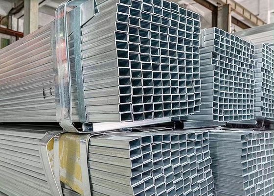أجزاء معدنية معلبة معتمدة أنابيب مجوفة دقة بأبعاد مختلفة