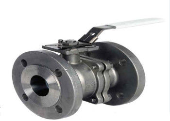 صمام فراشة 150lb-1500lb مع غطاء محكّم تخصيص حبل مزدوج