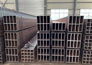 بناء مشاريعك بكفاءة مع القطاعات الفولاذية المجوفة القطر الخارجي 10-400mm