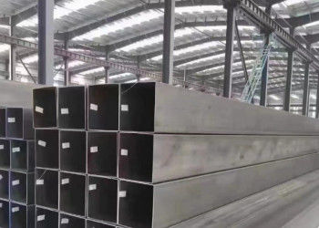 ملف صلب أنبوبي بدون خياطة بطول مخصص مع قطر داخلي 5-400 مم والنهايات العادية