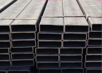 بنية البناء القياسية JIS الأقسام الفولاذية المجوفة ذات القطر الداخلي والخارجي 5-400mm