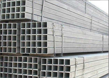 BS المعايير الصلبية المسالك قطاعات مجوفة لمشروع البناء الخاص بك