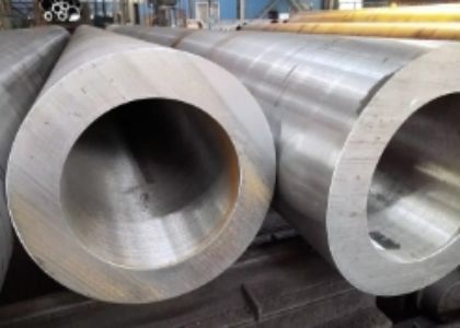 ASTM EN أنبوب تبادل الحرارة الصلب لأداء تبادل الحرارة للخدمات الثقيلة