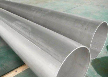 EN10210 أنابيب الفولاذ الكربوني ERW للنفط والغاز صناعة أنابيب البناء