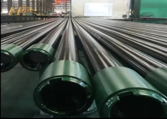 اللون المحمي API أنبوب غلاف الفولاذ الكربوني القياسية القطر الخارجي 21.3-1420MM