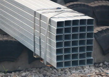 قطاعات فولاذية مجوفة بلا خيوط 1-12m الطول الخيارات الغالبية والألومنيوم