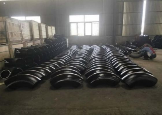 1500 ضغط تصنيف أنابيب الفولاذ الكربوني لخدمة دعم أداء OEM مخصصة