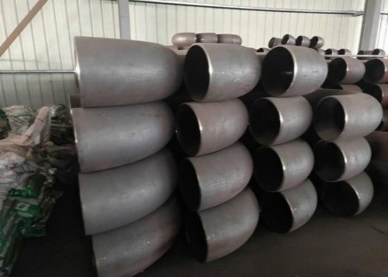 أنابيب الفولاذ مناسبة لتطبيقات النفط والغاز 150lb ضغط تصميم مخصص
