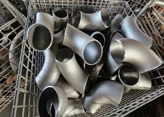 300 ضغط تصنيف أدوات أنابيب الفولاذ المقاوم للصدأ لتطبيقات الضغط