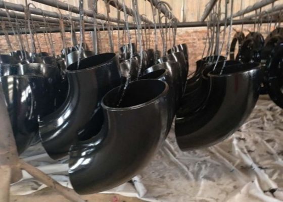 1500 ضغط تصنيف أنابيب الفولاذ الكربوني لخدمة دعم أداء OEM مخصصة