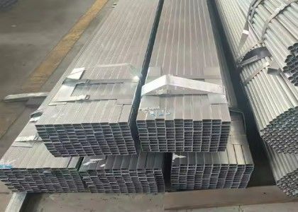 BS EN10219 قطاعات الصلب الأنبوبية القياسية مع نطاق قطر خارجي 10 600mm