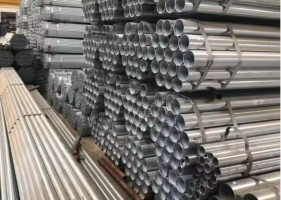 أنابيب الفولاذ المقاوم للصدأ الخالية من اللحام الجيدة