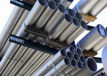 أنابيب الفولاذ المقاوم للصدأ مع طلاء بارد 2000/2500/3000/6000/12000mm الطول