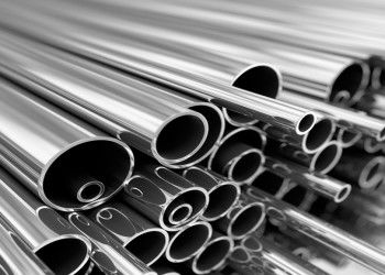 أنابيب هيكلية من الفولاذ المقاوم للصدأ مطاطية باردة مع أداء قياسي ASTM A312