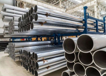 منتجات أنبوبية من الفولاذ المقاوم للصدأ القياسية ASTM A789 بسماكة 0.3mm-150mm
