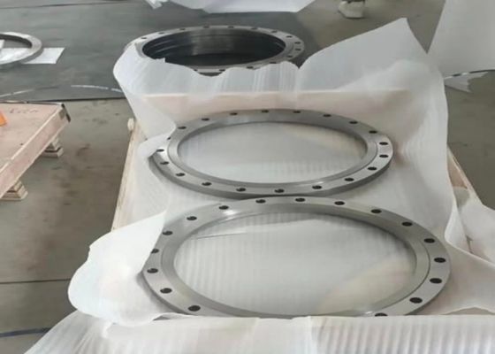 1/2-48 فلنجات الفولاذ مع معيار GOST والاتصال بالخيوط