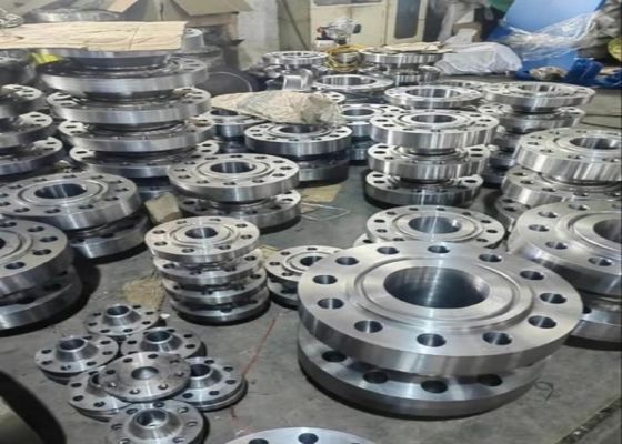 فئة 900 الفولاذ الزحلق على شاشة لمصافي النفط والمصانع