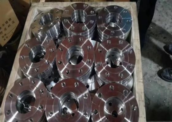 شرائح الفولاذ المصنوعة من الفولاذ المصنوع من الصلب الحار في أبعاد مختلفة 1/2 ∼ 48 ̊ للصناعة
