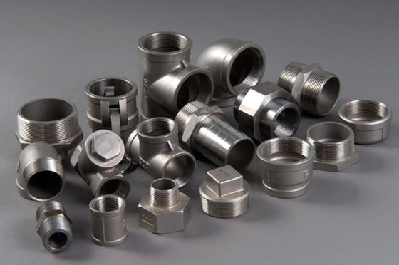 أدوات أنابيب سبيكة WPB مع -0.01mm التسامح ودقة التصنيع العالية