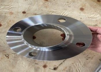 سطح الصلب المقاوم للصدأ للزيت ينزلق على الشريط لأداء الاتصال بالخيوط