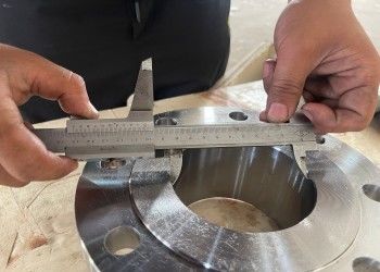 EN صفيحة الفولاذ القياسية للاتصال بالصفيحة القابلة للتخصيص