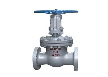 صمام بوابة الفولاذ اليدوي DN10-DN50 غطاء الضغط العالي