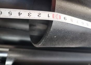 خدمة قطع أنابيب الفولاذ السلسة 0.2-100mm ASTM A106 API 5L