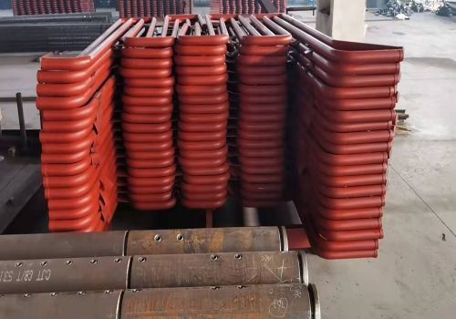 أنابيب الفولاذ غير الملحومة المضادة للصدأ مع خدمات الانحناء والقطع