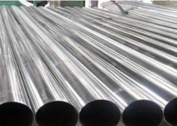 أنابيب الصلب المقاوم للصدأ ASTM A269 مع 2B و NO.1 النهاية السطحية للتطبيقات الصناعية