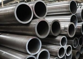 Customized Length Alloy Steel Tube with 20mm-1800mm Width and Strong Corrosion-proof Properties ISO 9001 Certified