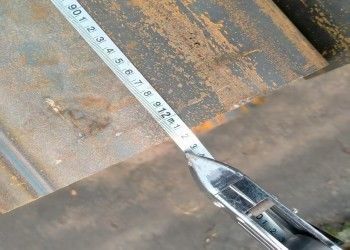 ERW Steel Pipe Electric Resistance Welded Steel Pipe with 12M 6m 6.4M 1-24M Lengths and Thickness Tolerance +/- 0.2% in Square Shape