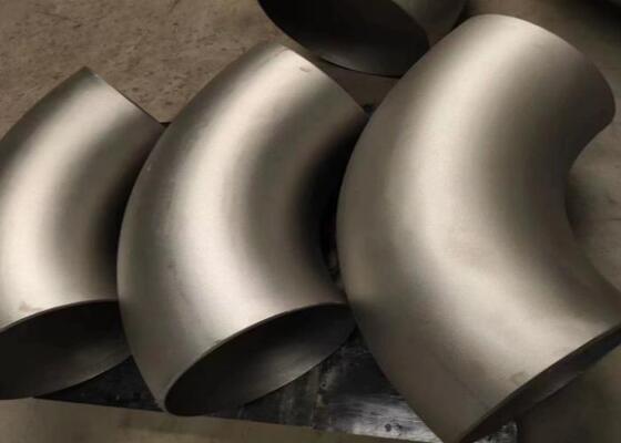 304 أنابيب الفولاذ المقاوم للصدأ مع اتصال لحام مؤخرة مقاومة عالية للتآكل ومسامحة معالجة دقة +/- 0.01mm