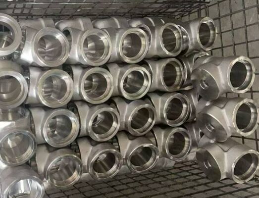 أدوات أنابيب الفولاذ عالية المقاومة للتآكل مع تحمل معالجة دقة +/- 0.01mm ودعم OEM مخصص