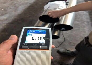 أنابيب الفولاذ المقاوم للصدأ المطاطية باردة مع BA 2B NO1 NO3 NO4 النهاية السطحية لاستخدامات هيكلية ثقيلة