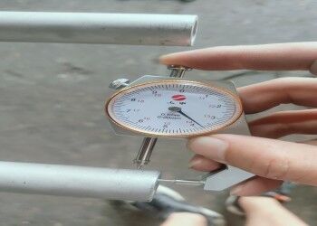 أنابيب الفولاذ المقاوم للصدأ المقاوم للصدأ ذات درجة حرارة عالية ومقاومة للتآكل للتطبيقات الصناعية