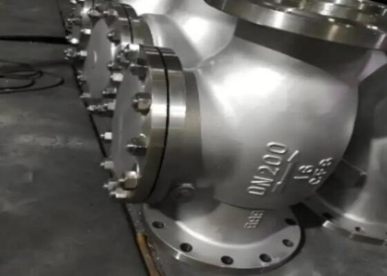 صمام البوابة من الفولاذ المقاوم للصدأ DN10-DN50 مع غطاء مقفل وتشغيل يدوي للتطبيقات الصناعية